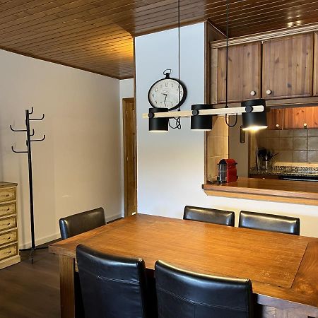 Chalet A Nahuja 외부 사진