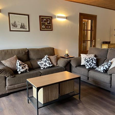 Chalet A Nahuja 외부 사진