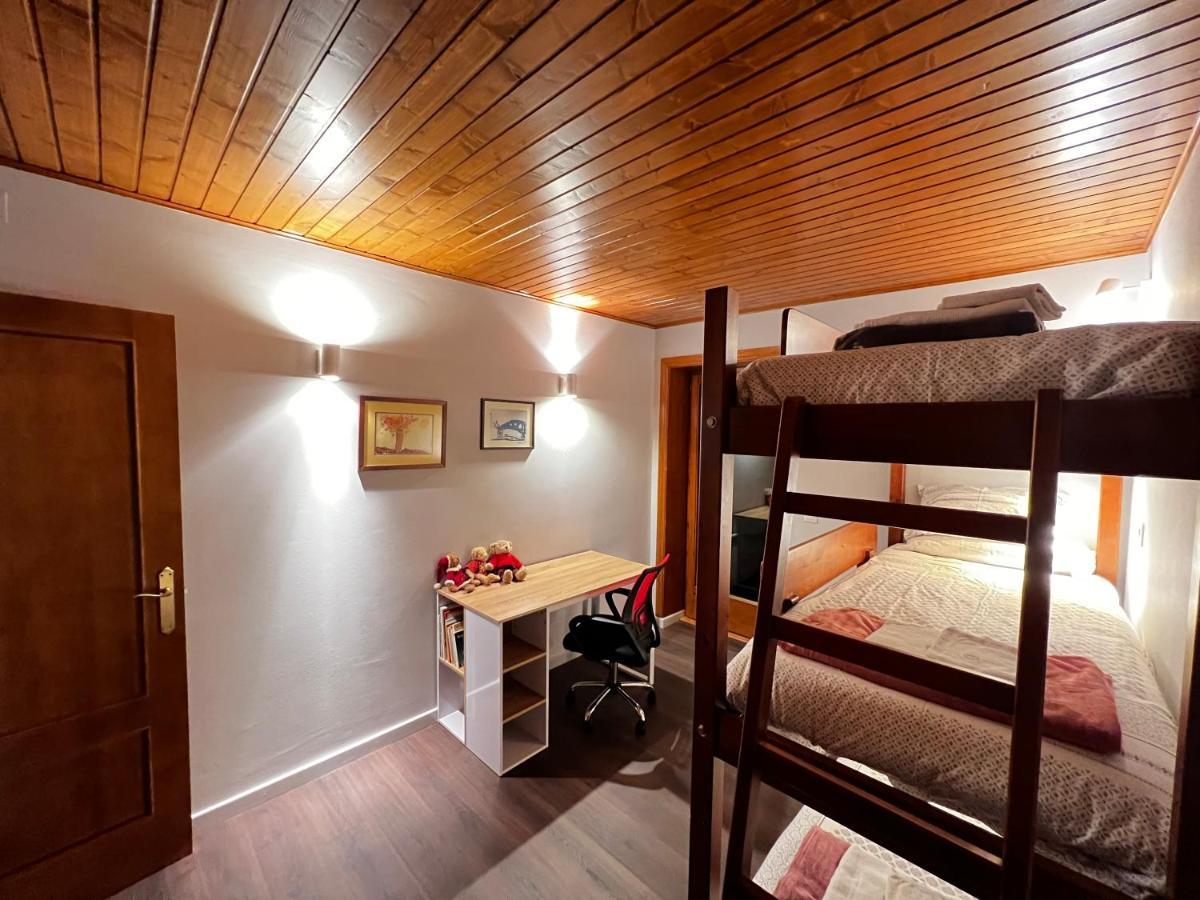 Chalet A Nahuja 외부 사진