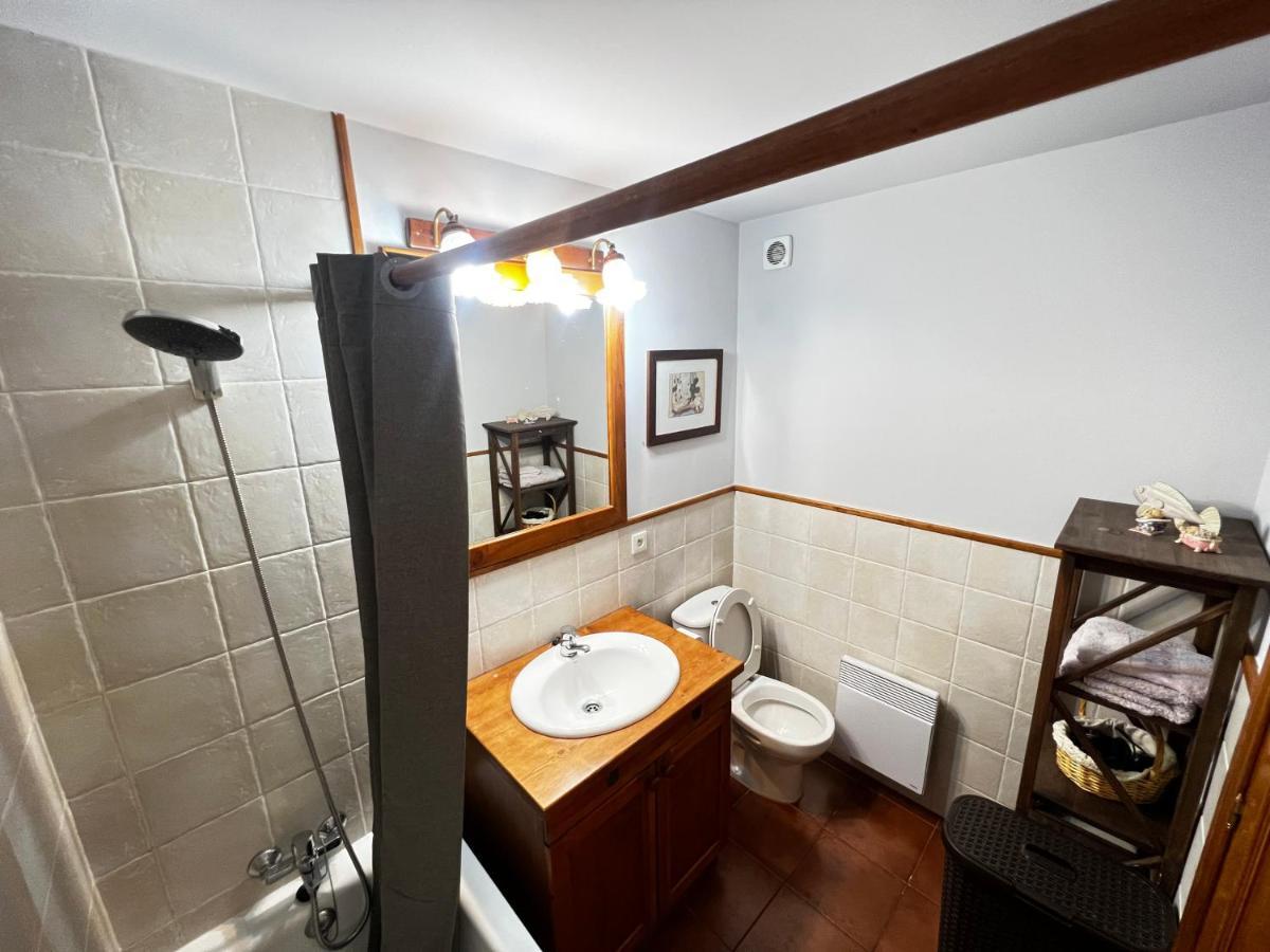 Chalet A Nahuja 외부 사진