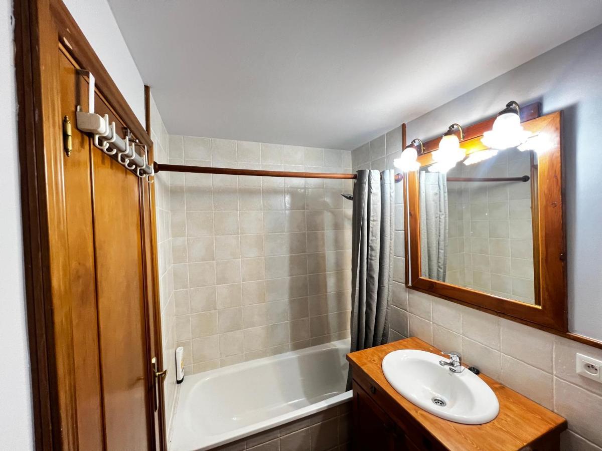 Chalet A Nahuja 외부 사진