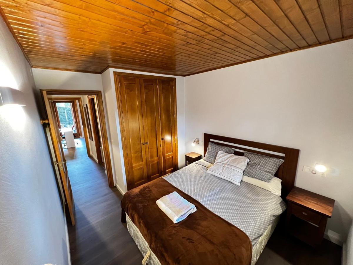 Chalet A Nahuja 외부 사진