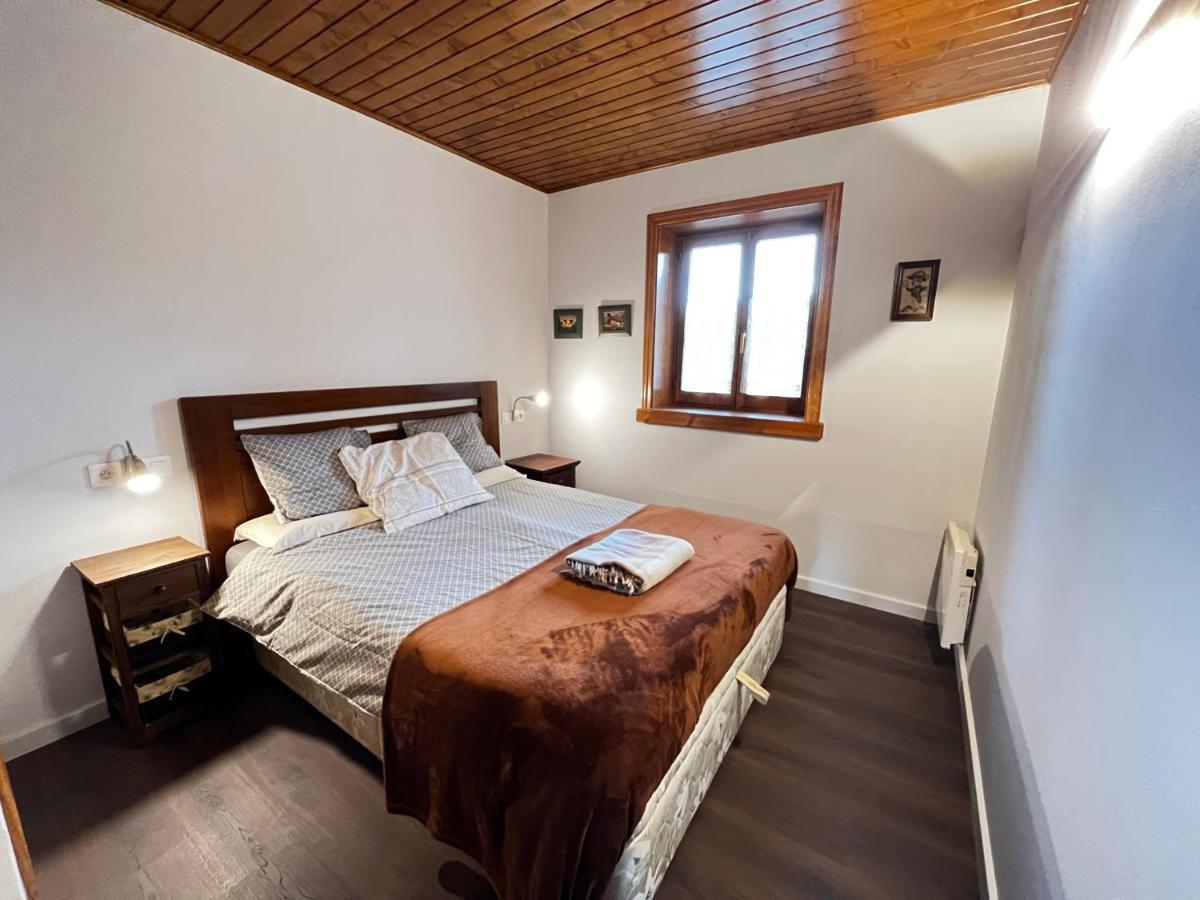 Chalet A Nahuja 외부 사진