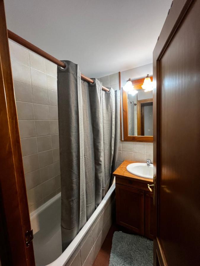Chalet A Nahuja 외부 사진
