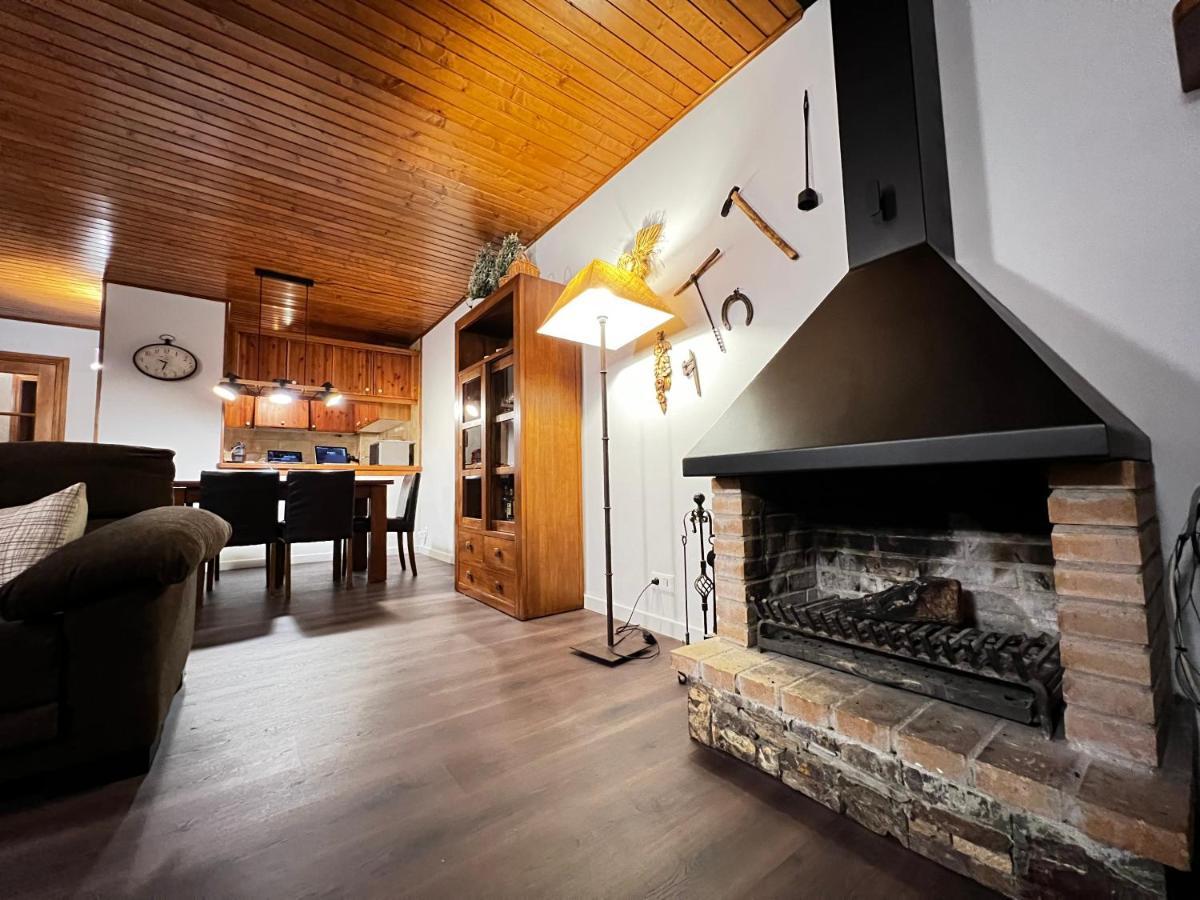 Chalet A Nahuja 외부 사진