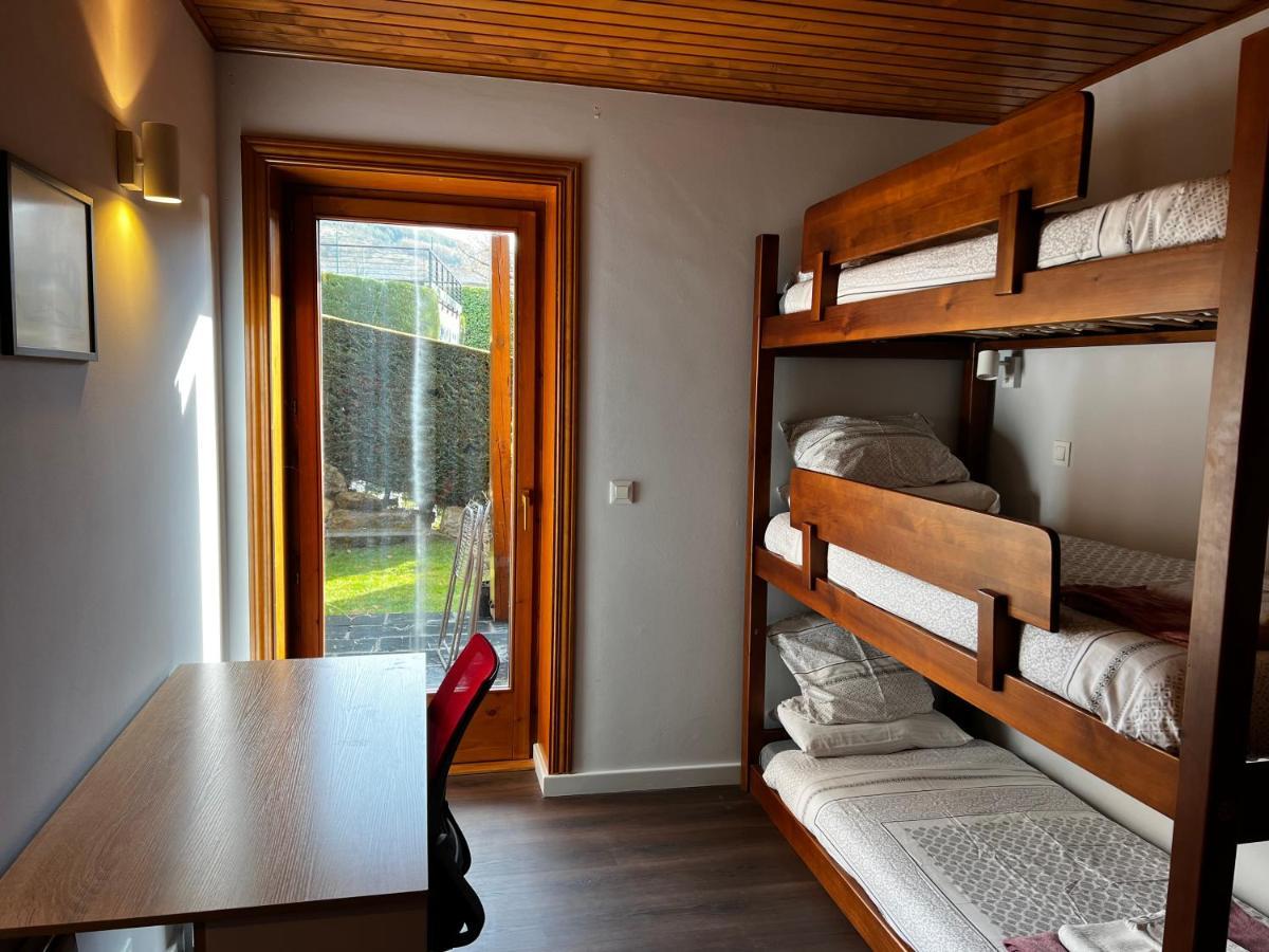 Chalet A Nahuja 외부 사진
