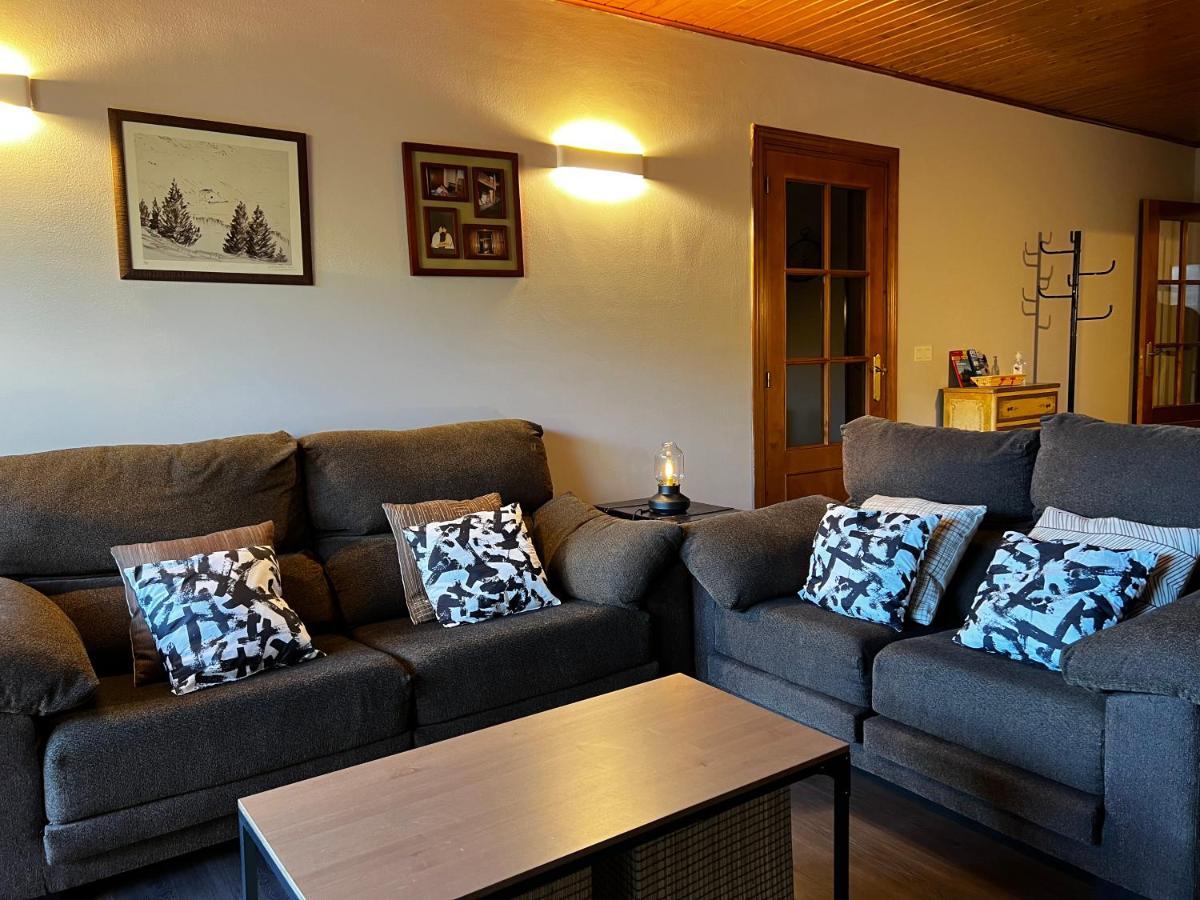 Chalet A Nahuja 외부 사진
