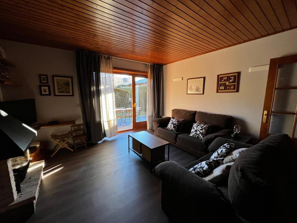 Chalet A Nahuja 외부 사진