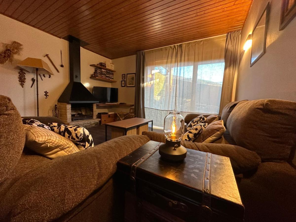 Chalet A Nahuja 외부 사진