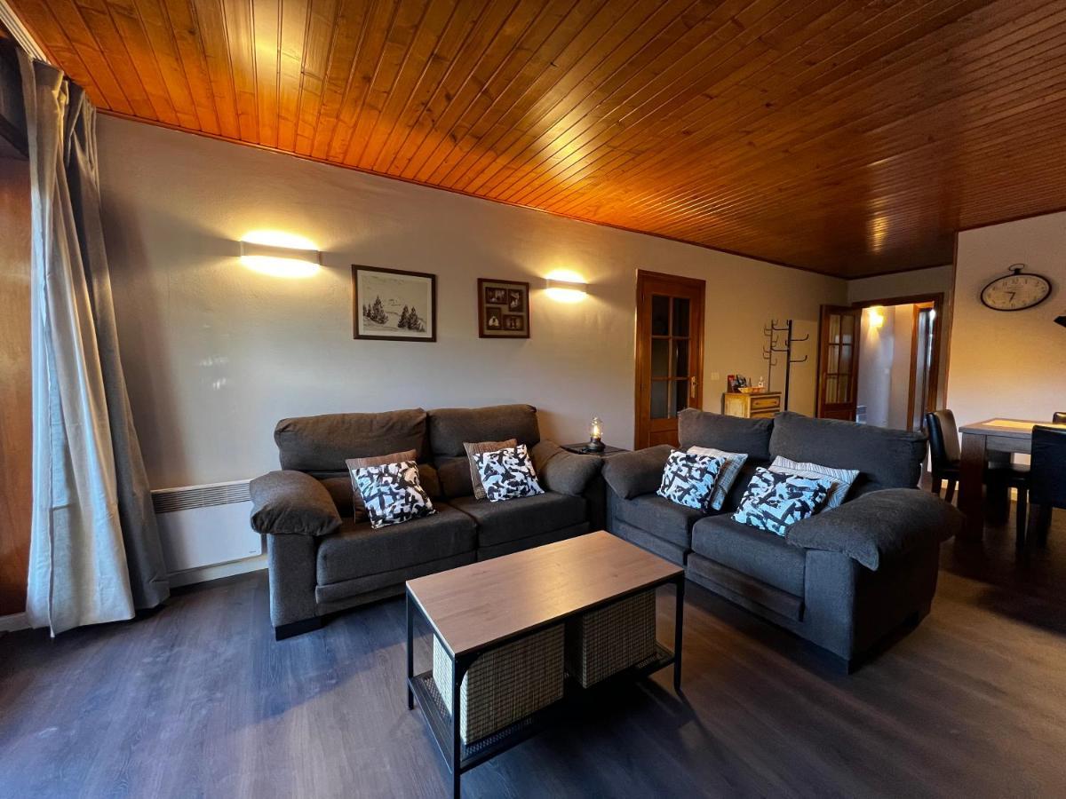Chalet A Nahuja 외부 사진