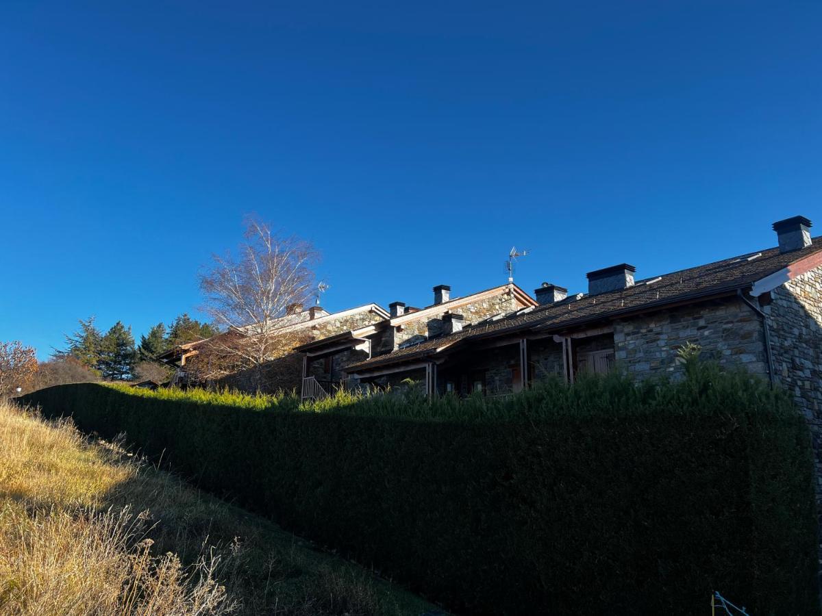 Chalet A Nahuja 외부 사진
