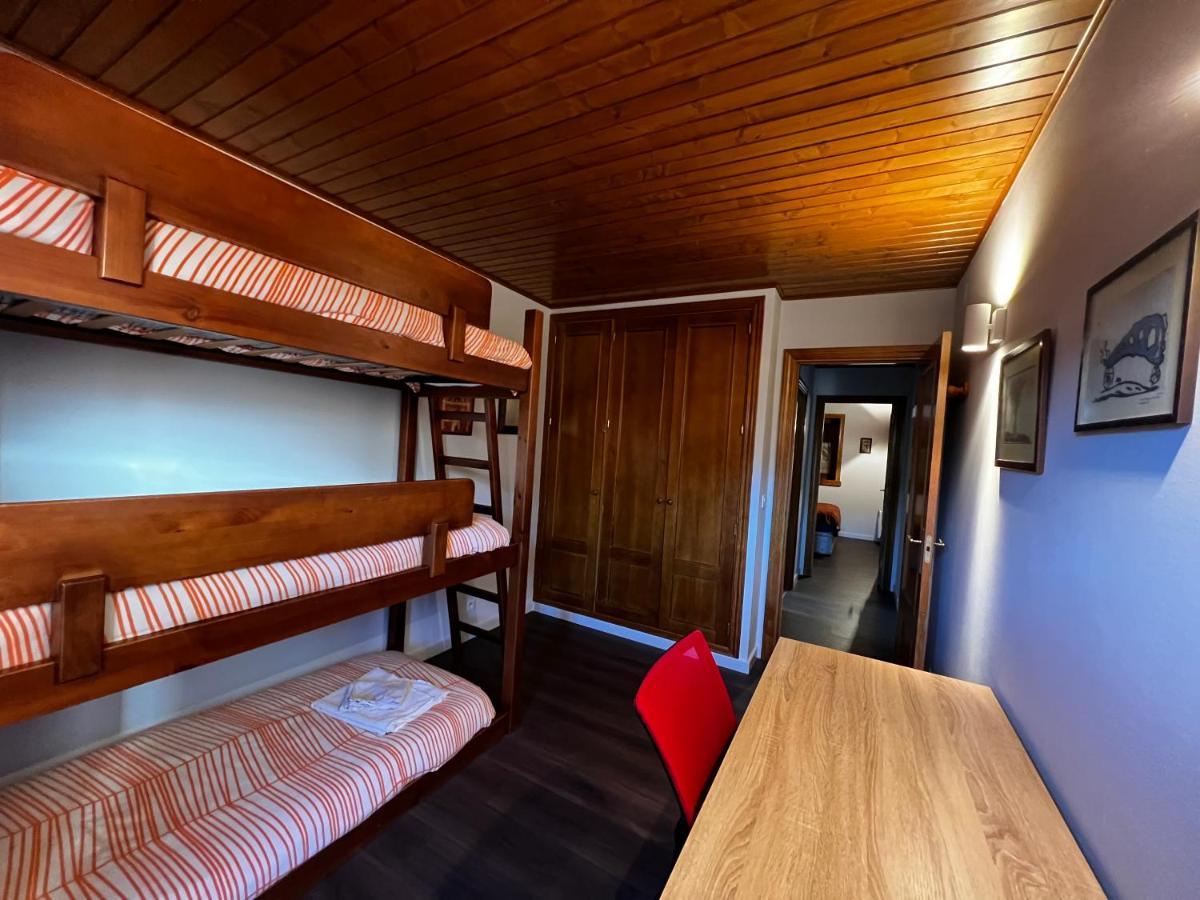 Chalet A Nahuja 외부 사진