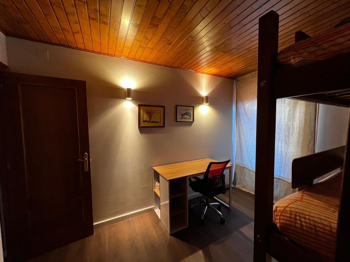Chalet A Nahuja 외부 사진