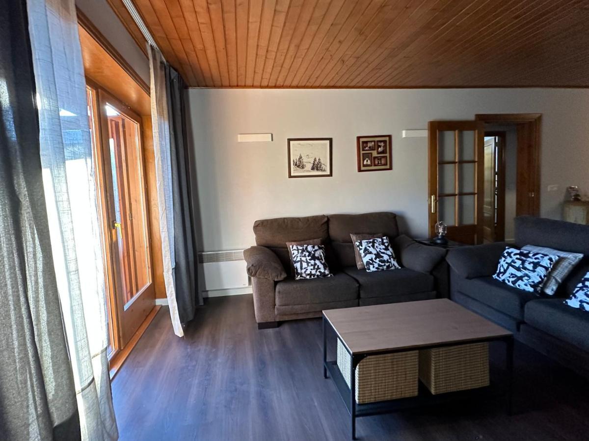 Chalet A Nahuja 외부 사진