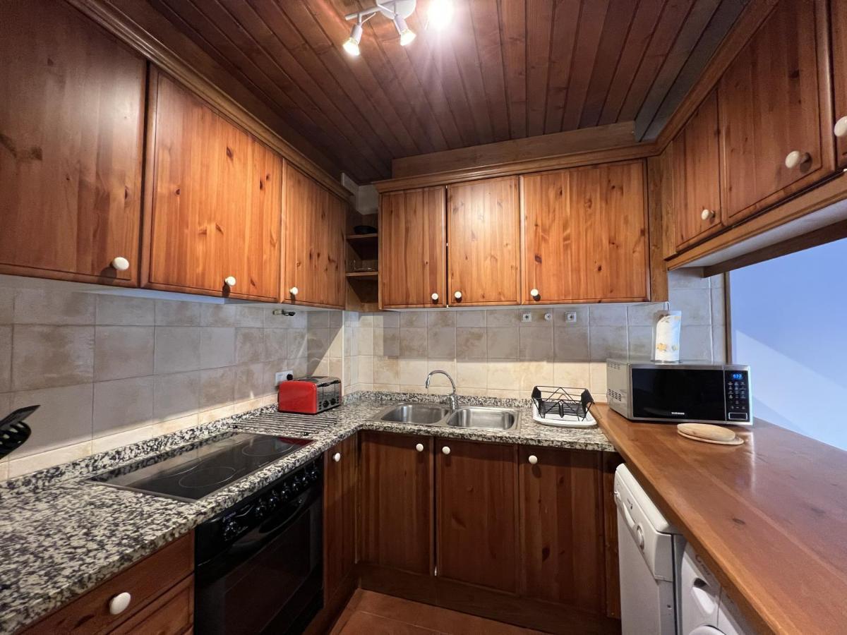 Chalet A Nahuja 외부 사진