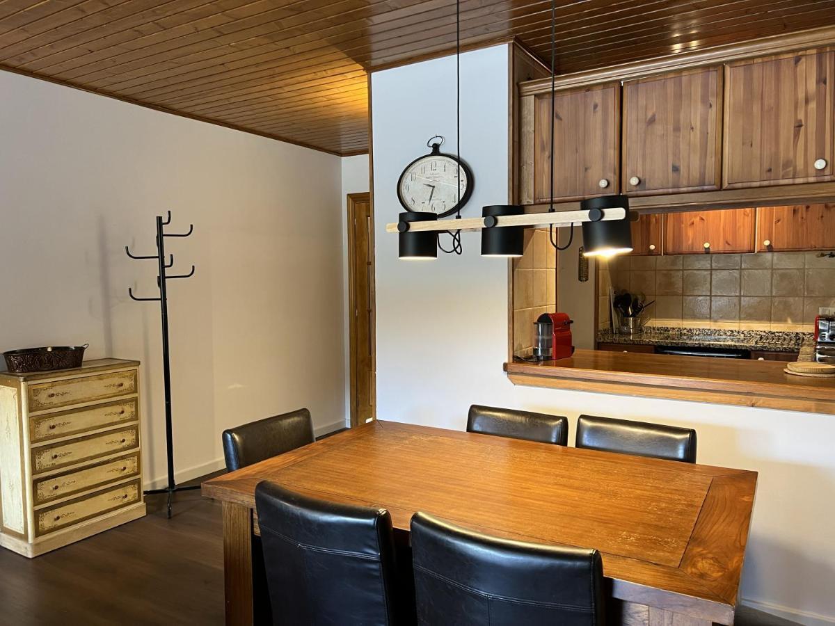 Chalet A Nahuja 외부 사진