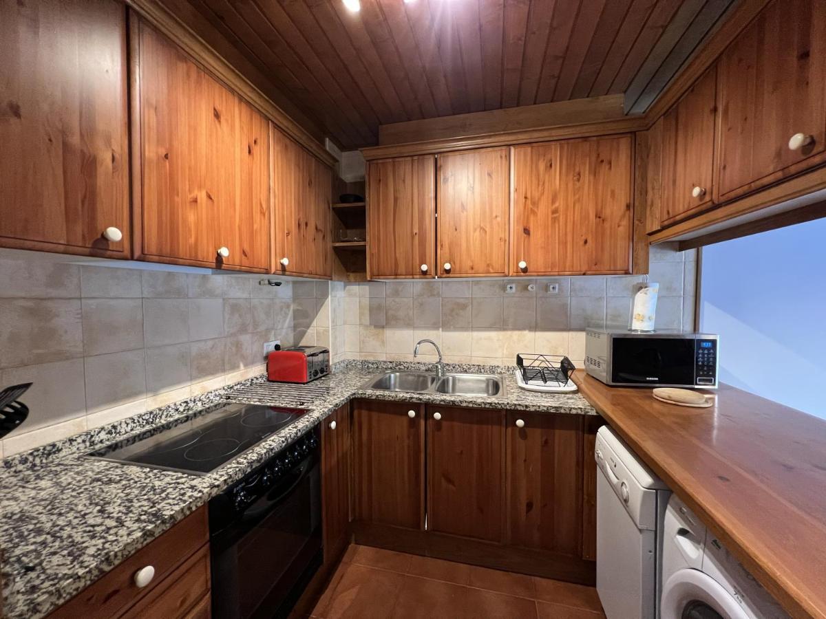 Chalet A Nahuja 외부 사진