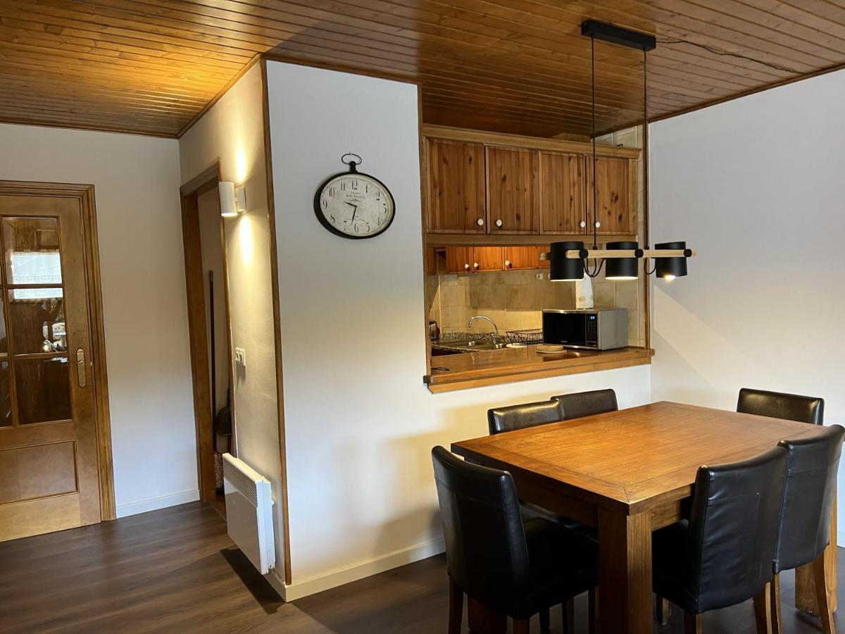 Chalet A Nahuja 외부 사진