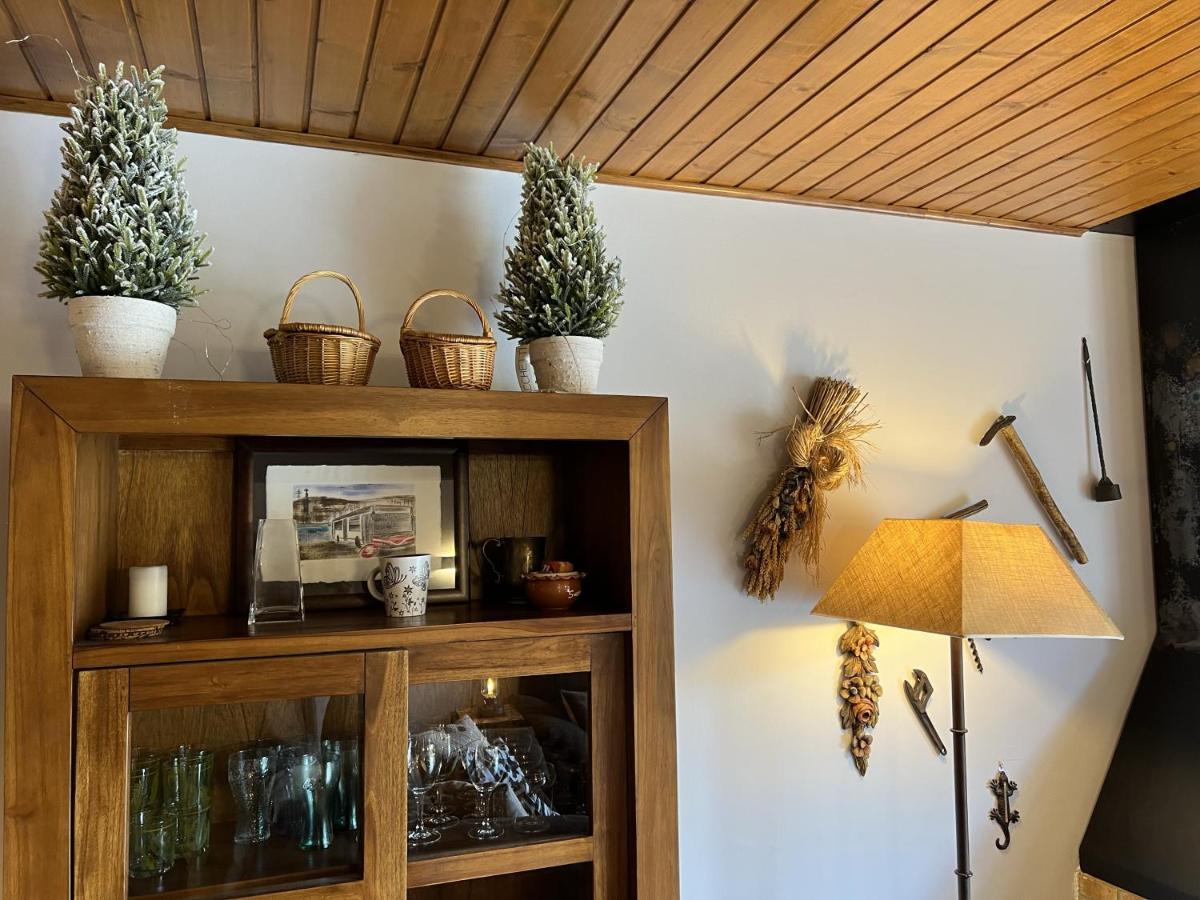 Chalet A Nahuja 외부 사진