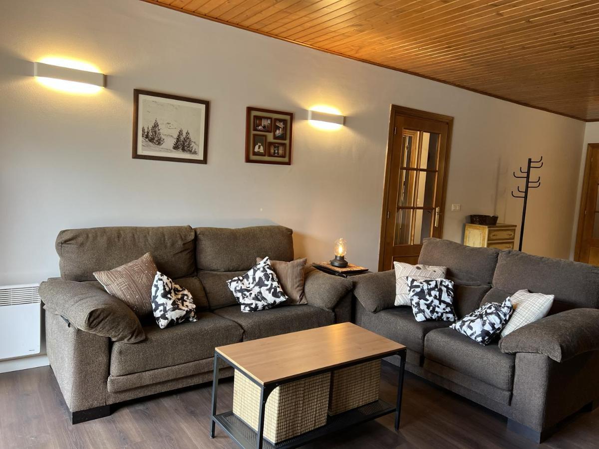 Chalet A Nahuja 외부 사진